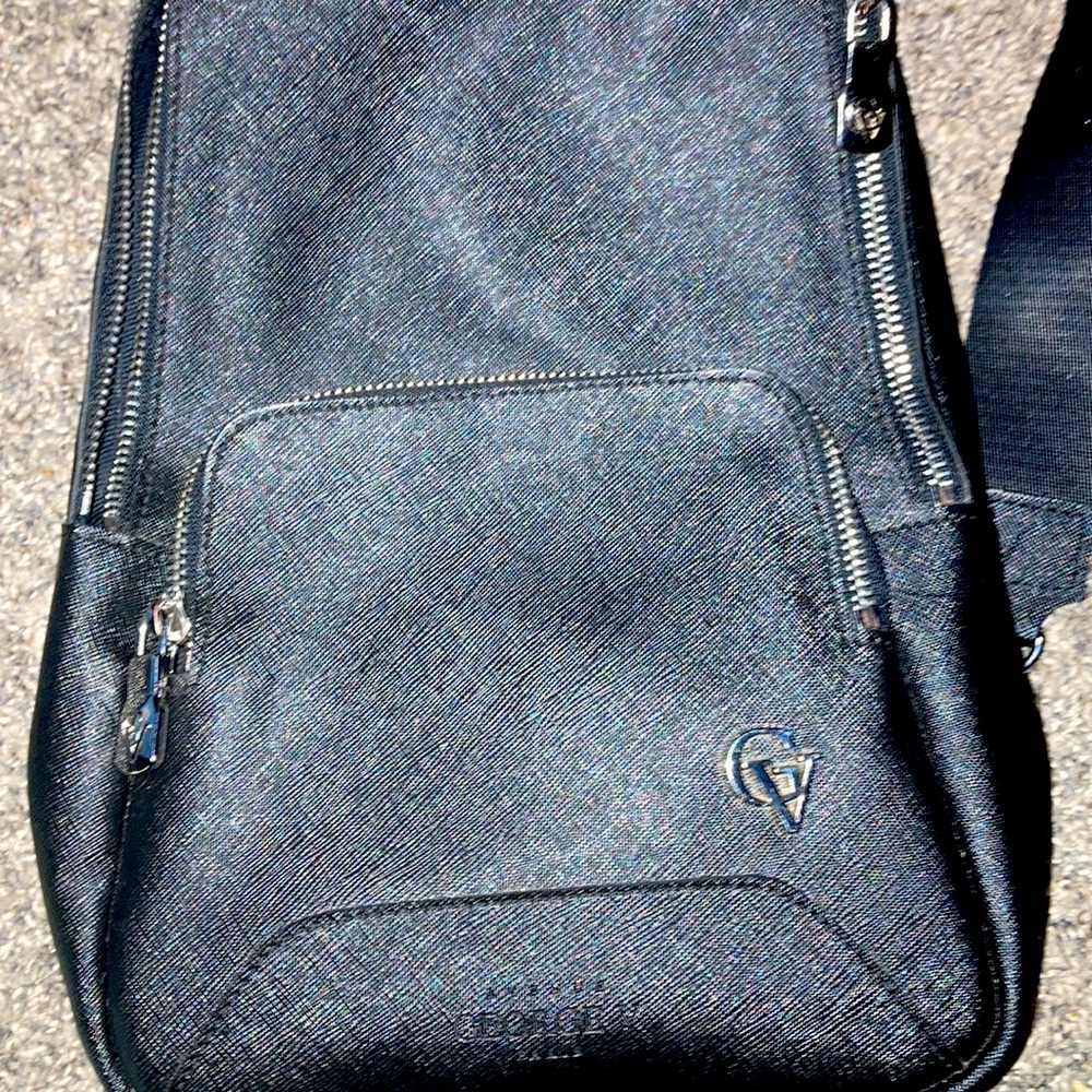 George V Paris bag (Designer)